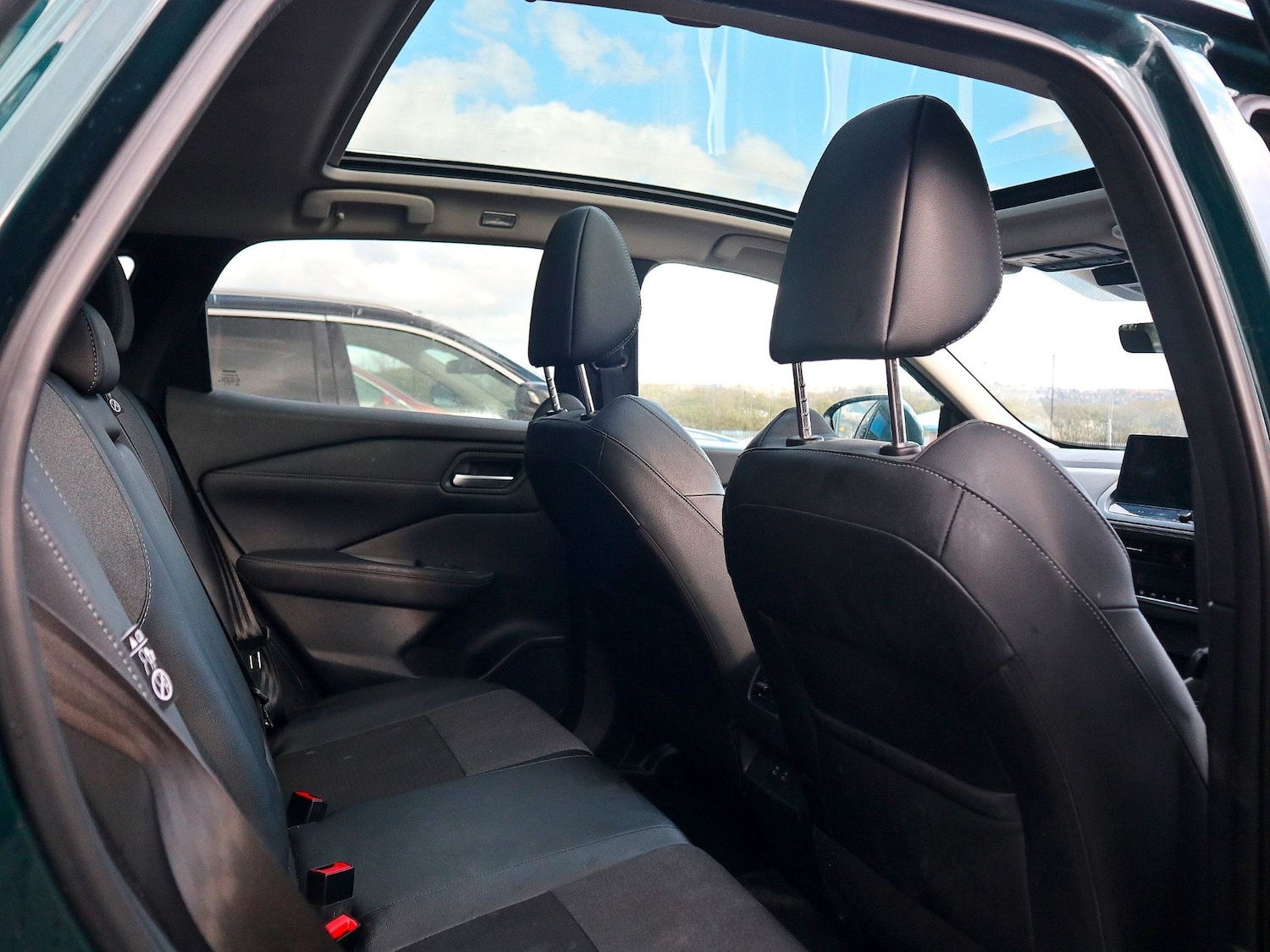 Used Nissan Qashqai 2025 for sale - 78085052: Photo 4