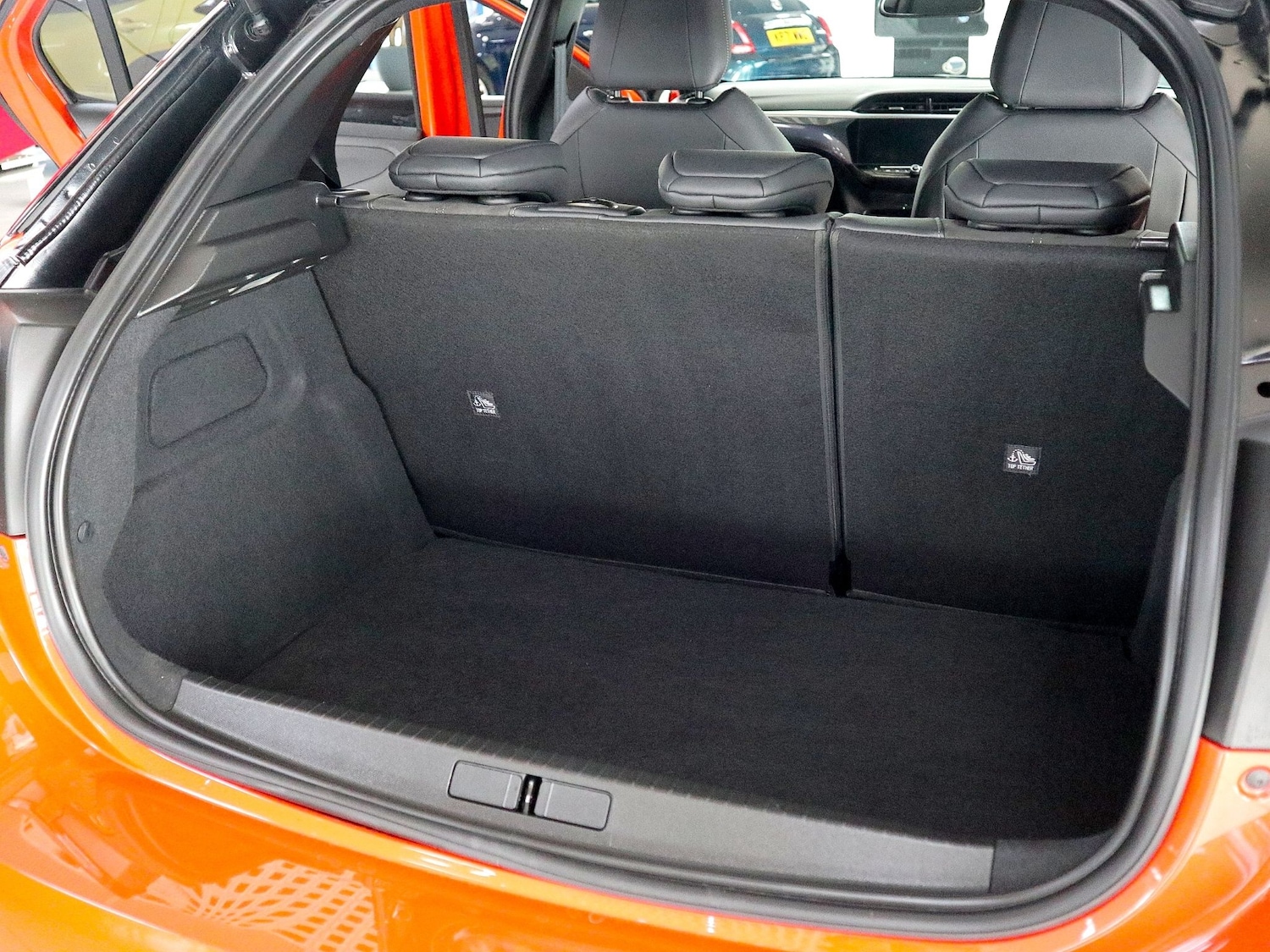 Vehicle 19