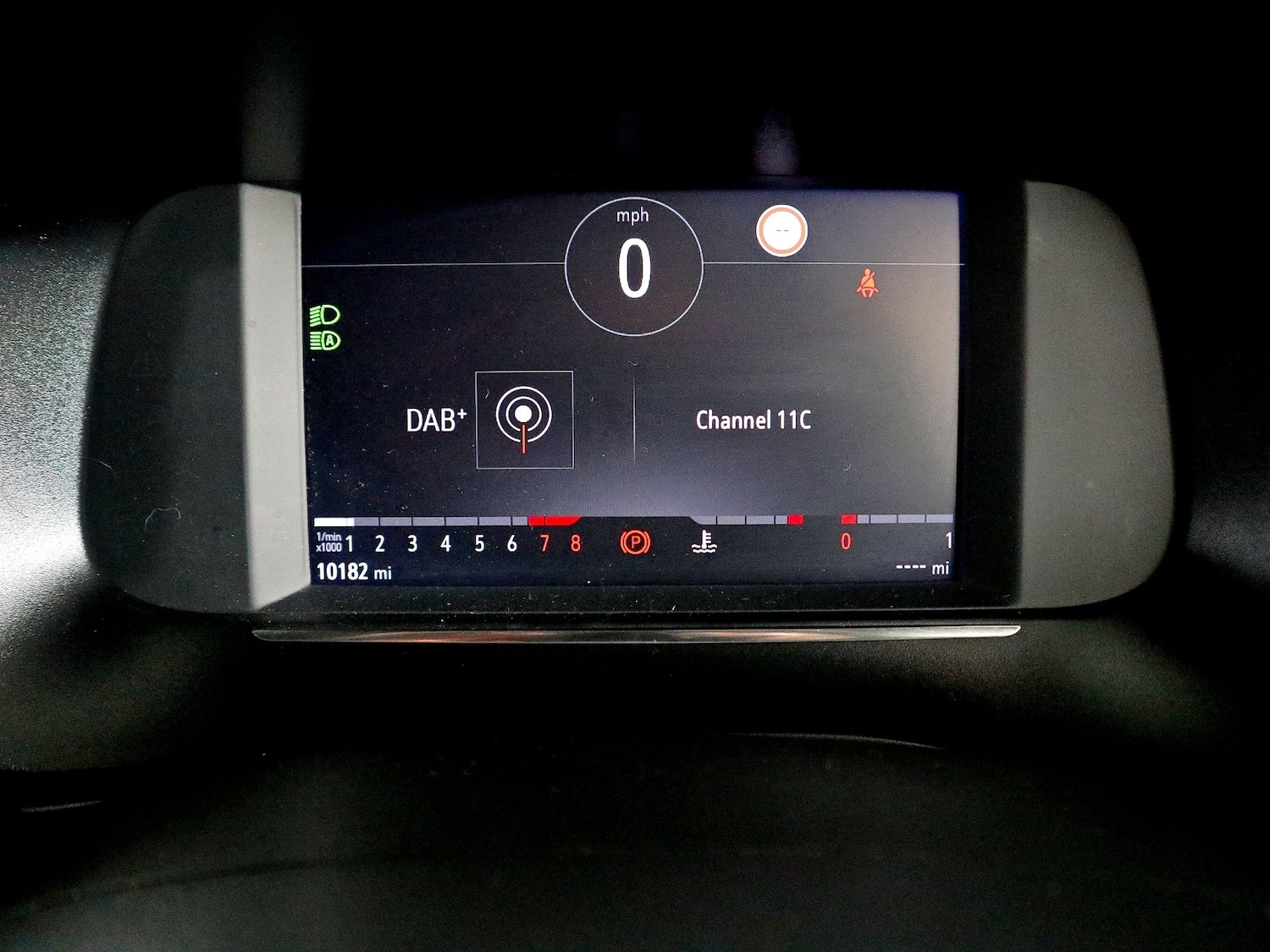 Vehicle 26