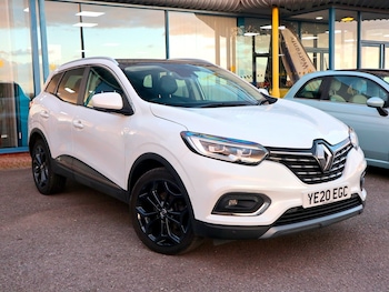 Used Renault Kadjar 2020 for sale - 76397191: Photo