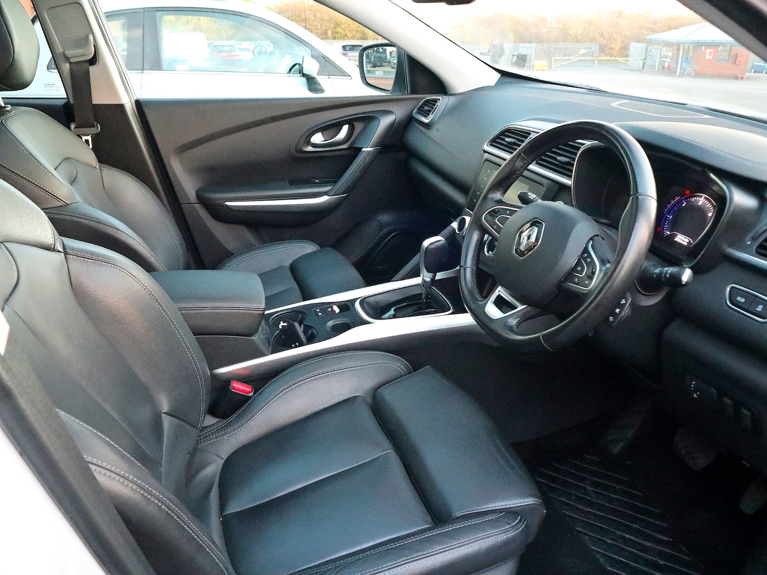 Used Renault Kadjar 2020 for sale - 76397191: Photo 3