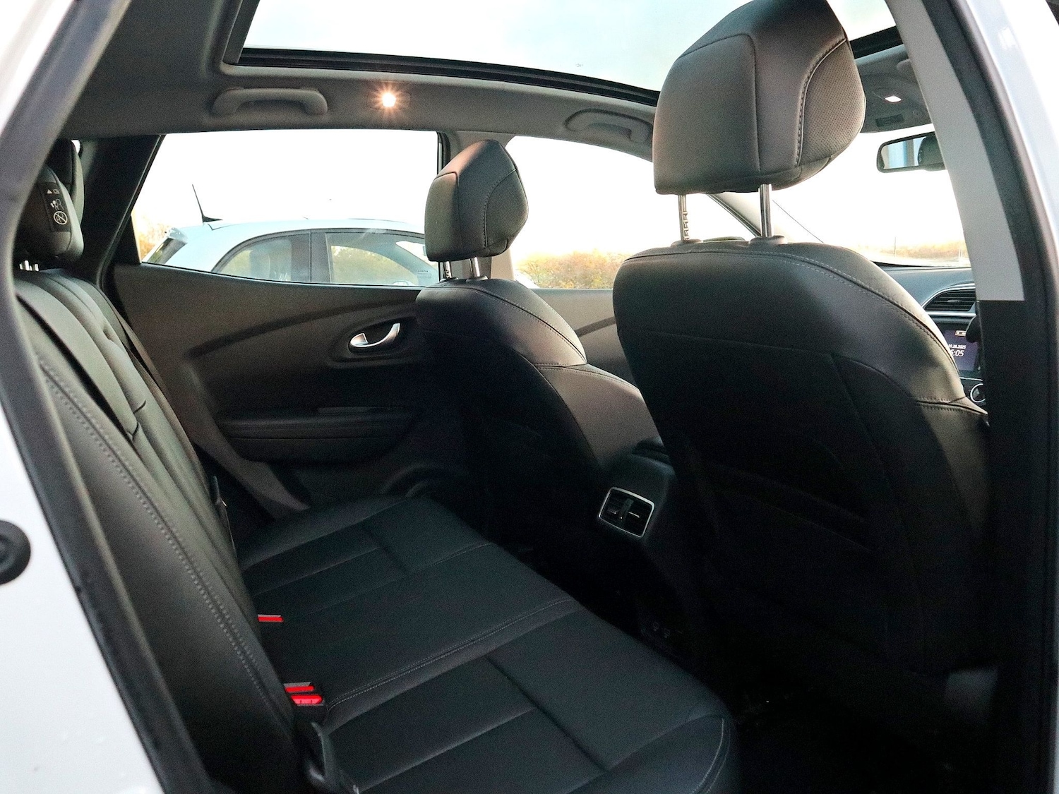 Used Renault Kadjar 2020 for sale - 76397191: Photo 4