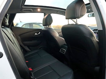 Used Renault Kadjar 2020 for sale - 76397191: Photo