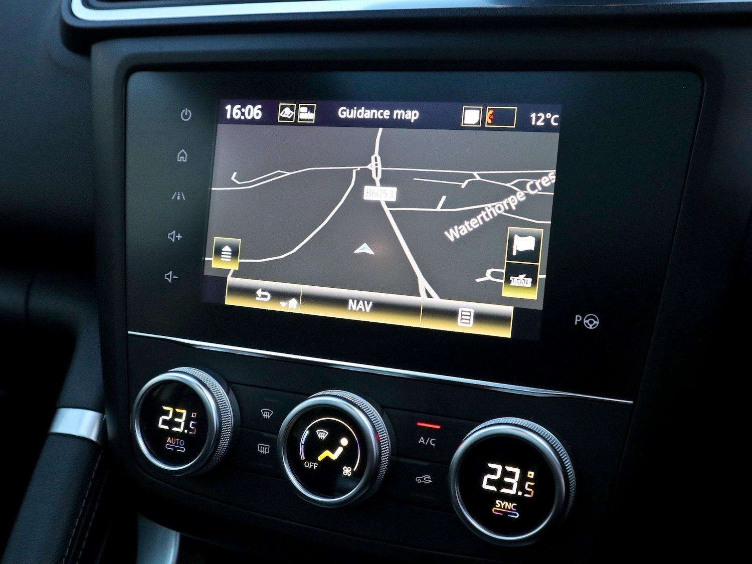 Used Renault Kadjar 2020 for sale - 76397191: Photo 6