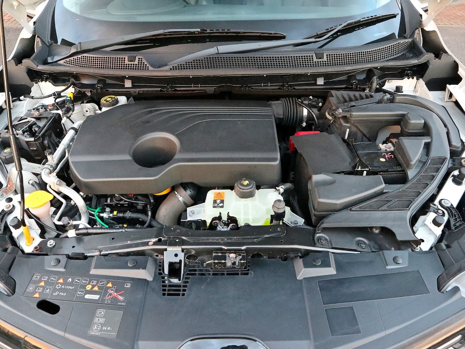 Used Renault Kadjar 2020 for sale - 76397191: Photo 8