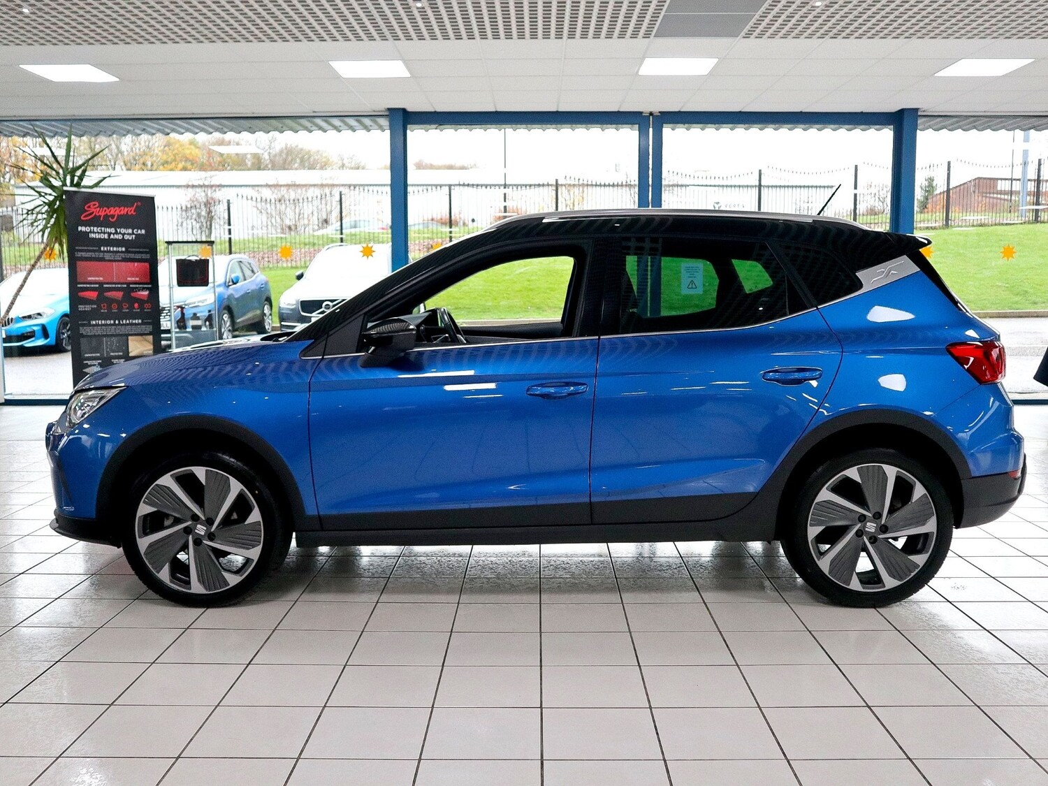 Used SEAT Arona 2024 for sale - 76335011: Photo 10