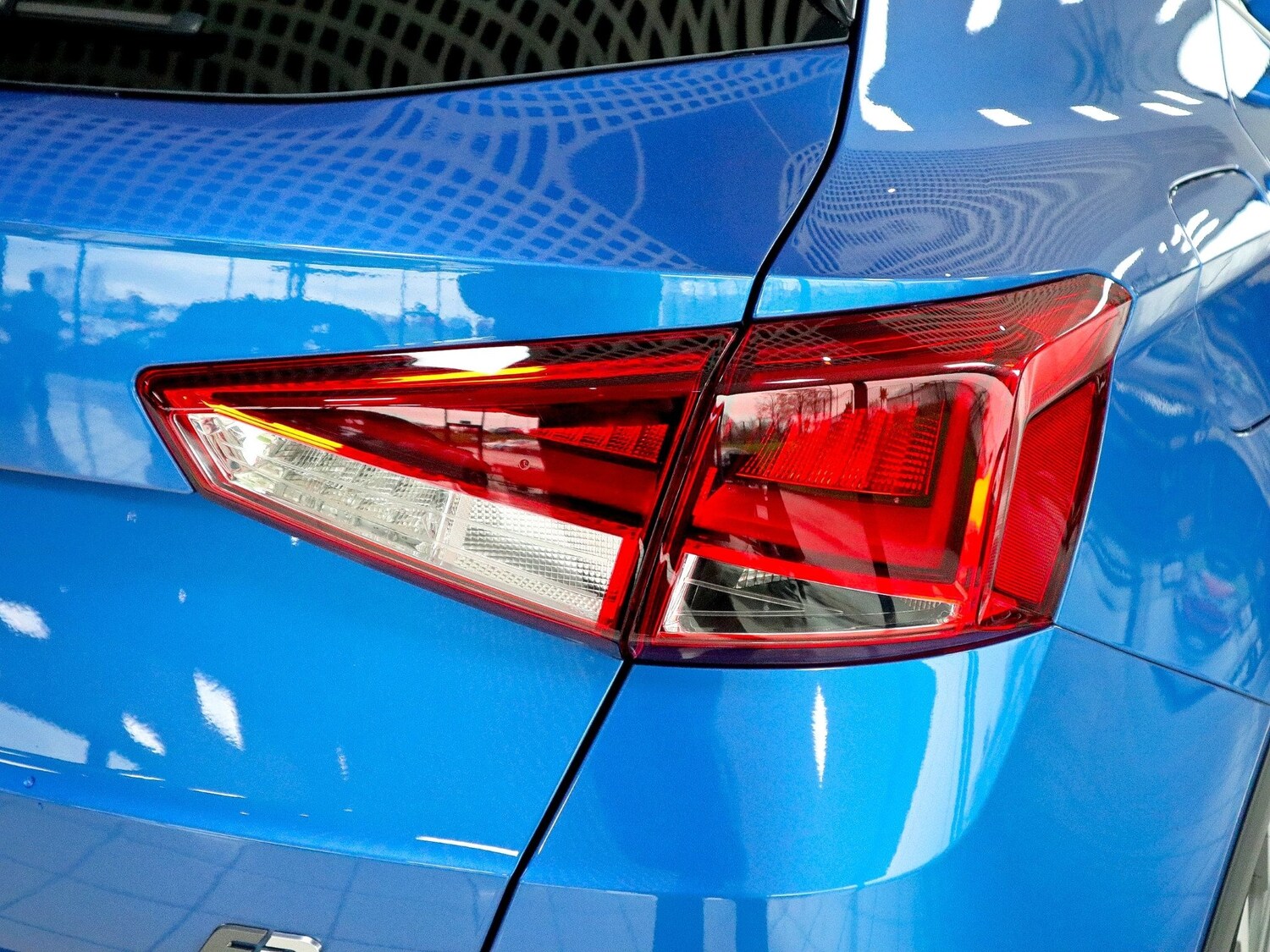 Used SEAT Arona 2024 for sale - 76335011: Photo 15