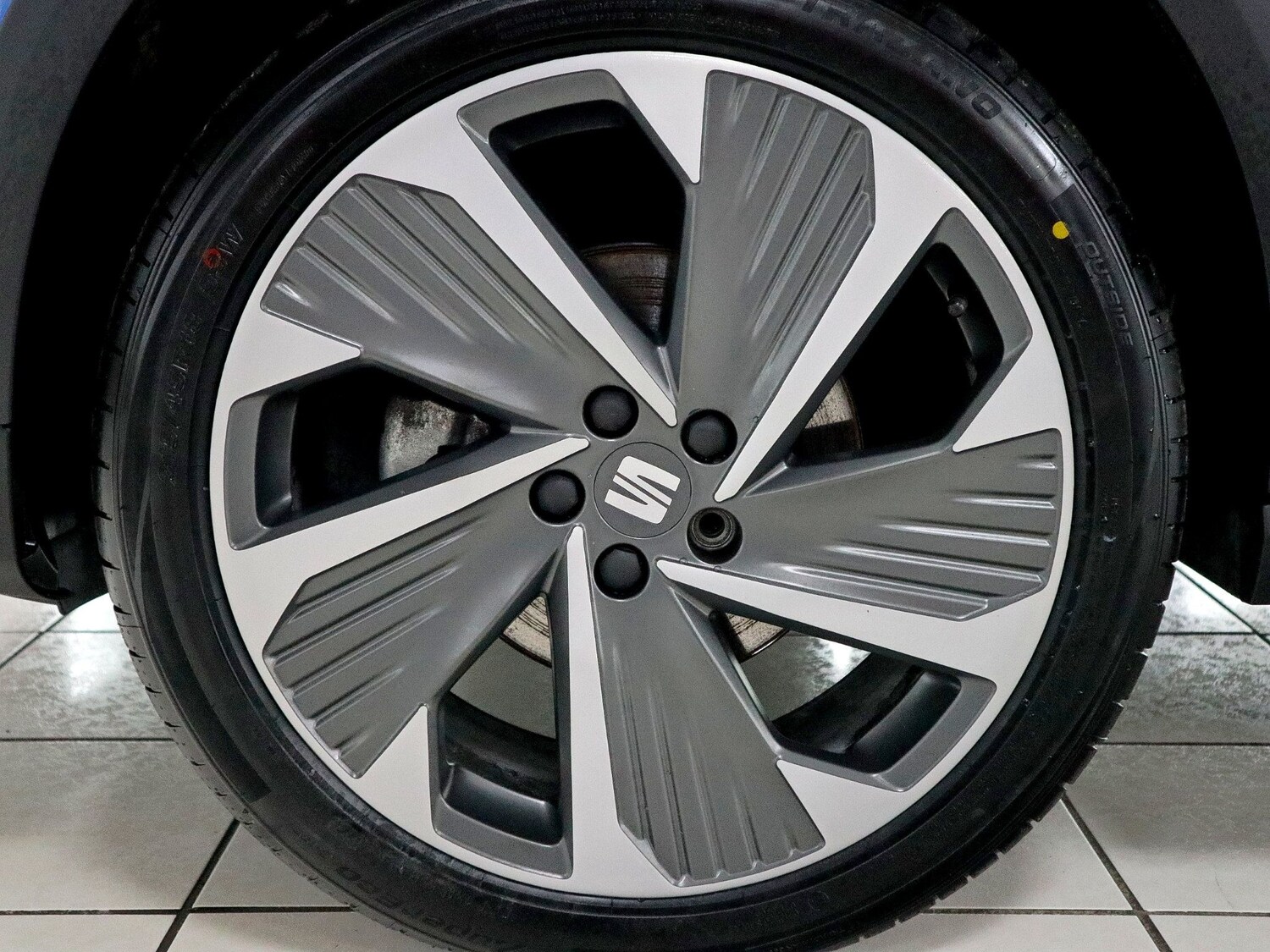 Used SEAT Arona 2024 for sale - 76335011: Photo 17