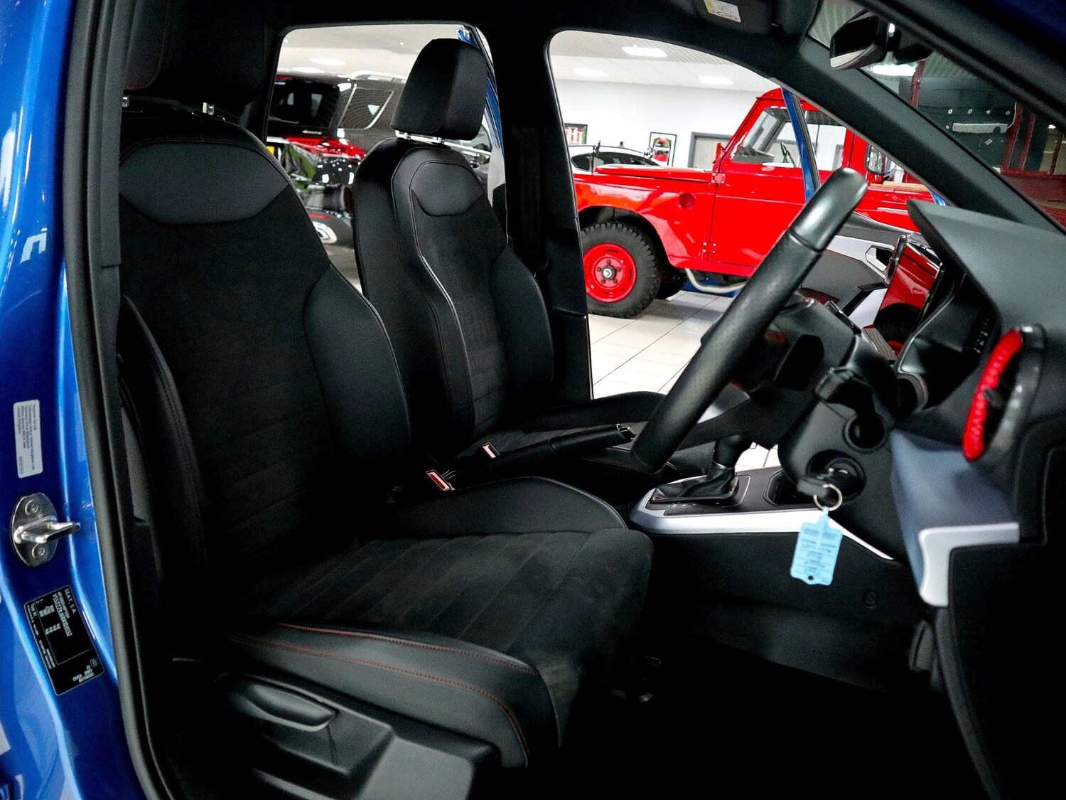 Used SEAT Arona 2024 for sale - 76335011: Photo 18