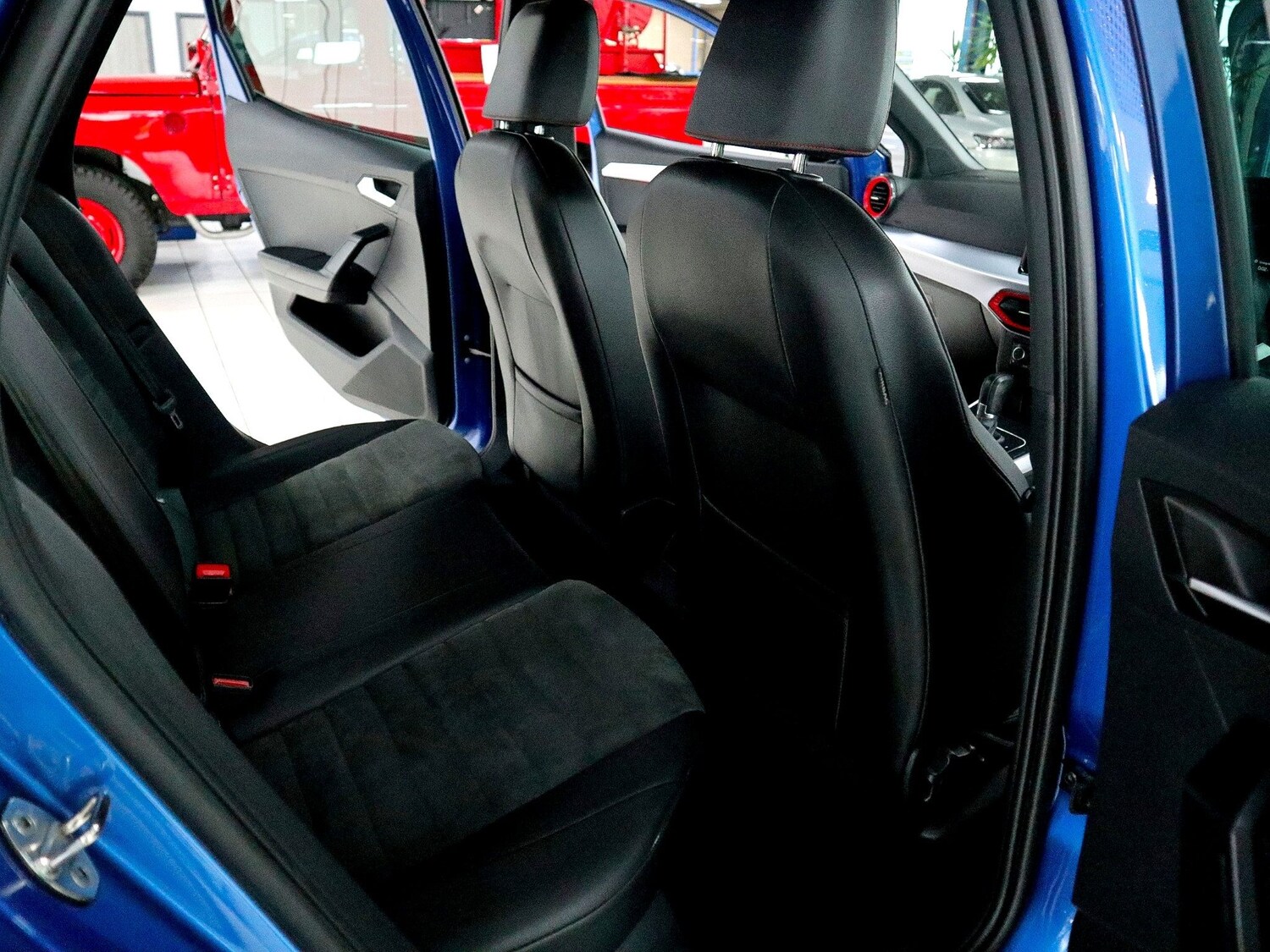 Used SEAT Arona 2024 for sale - 76335011: Photo 19