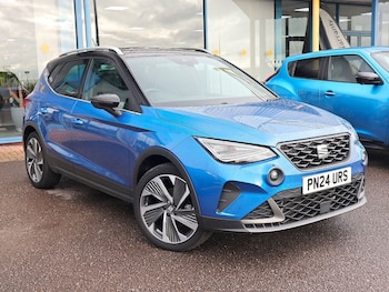 2024 - 1.0 TSI 115 FR Sport 5dr DSG