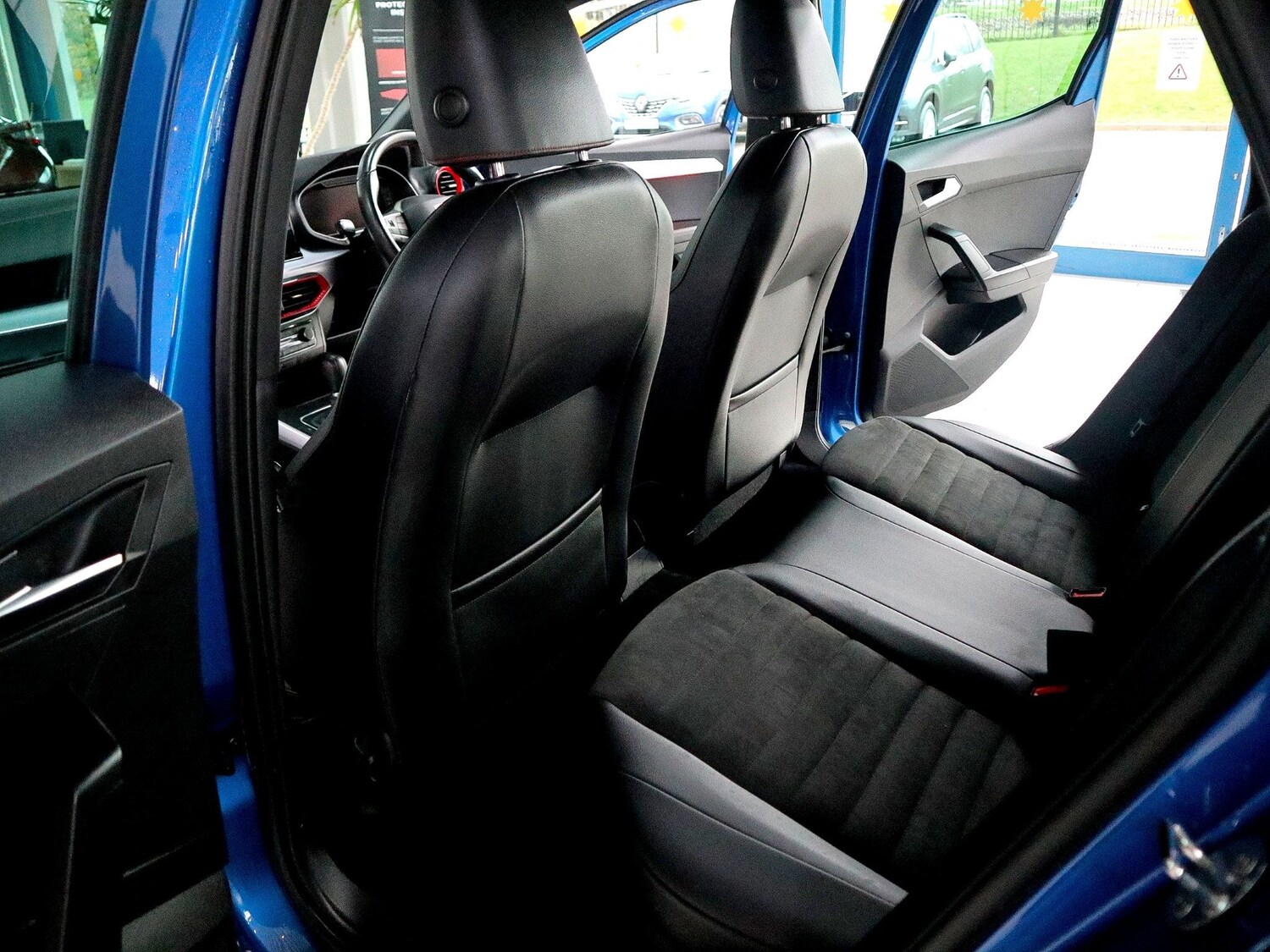 Used SEAT Arona 2024 for sale - 76335011: Photo 21