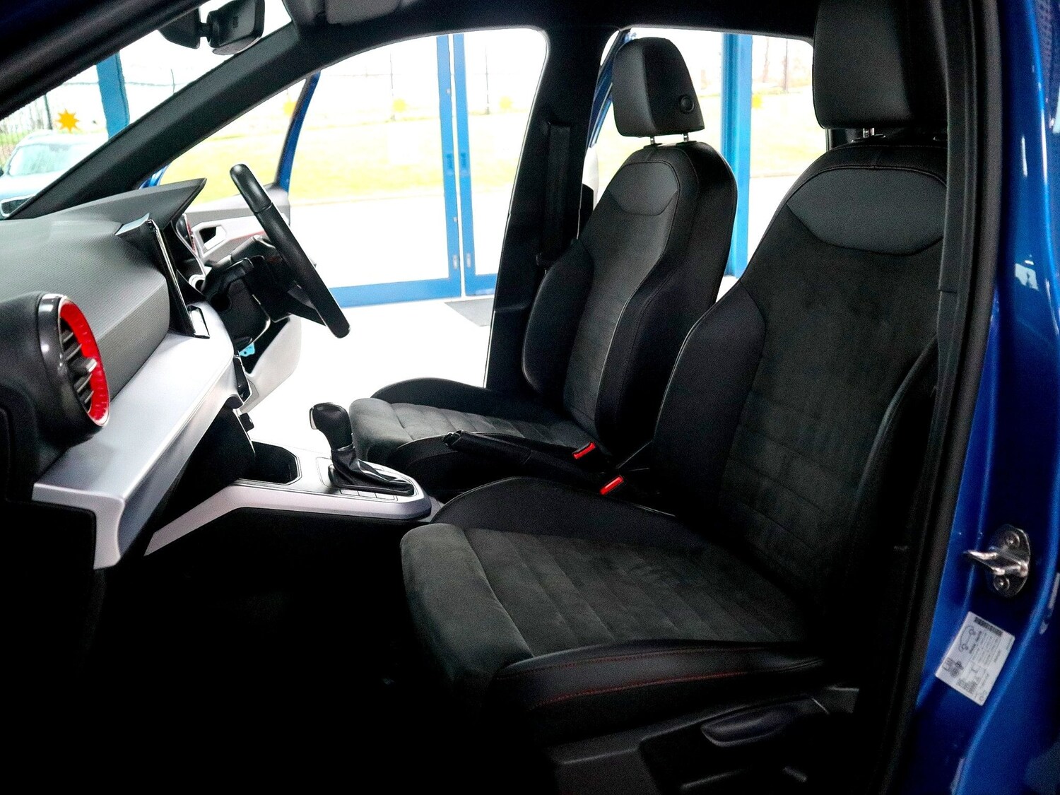 Used SEAT Arona 2024 for sale - 76335011: Photo 22