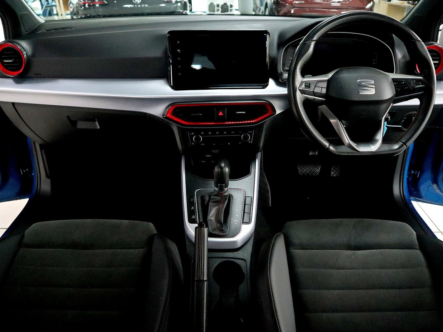 Used SEAT Arona 2024 for sale - 76335011: Photo 23