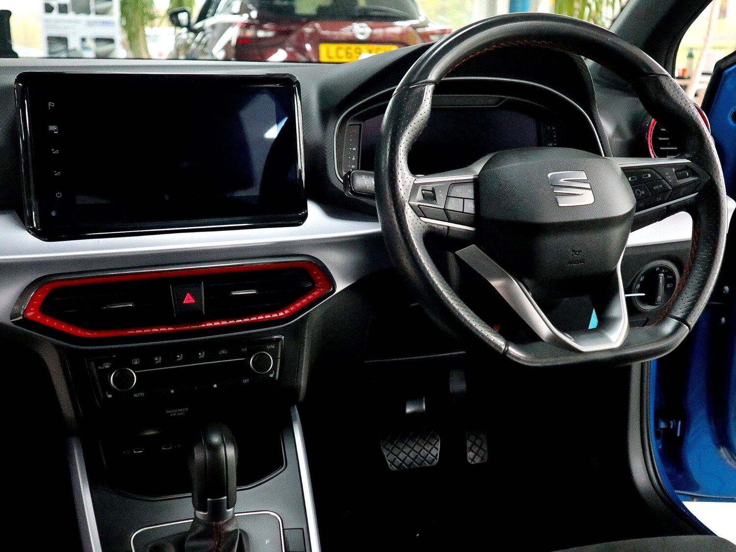 Used SEAT Arona 2024 for sale - 76335011: Photo 24