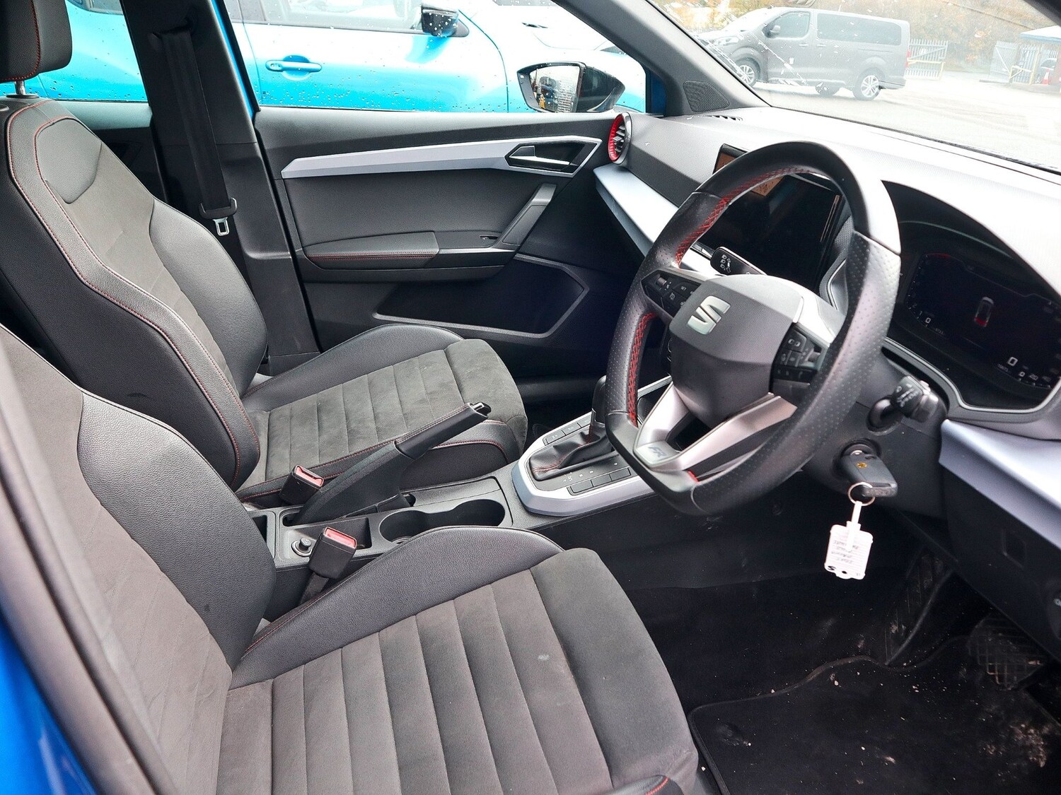 Used SEAT Arona 2024 for sale - 76335011: Photo 3