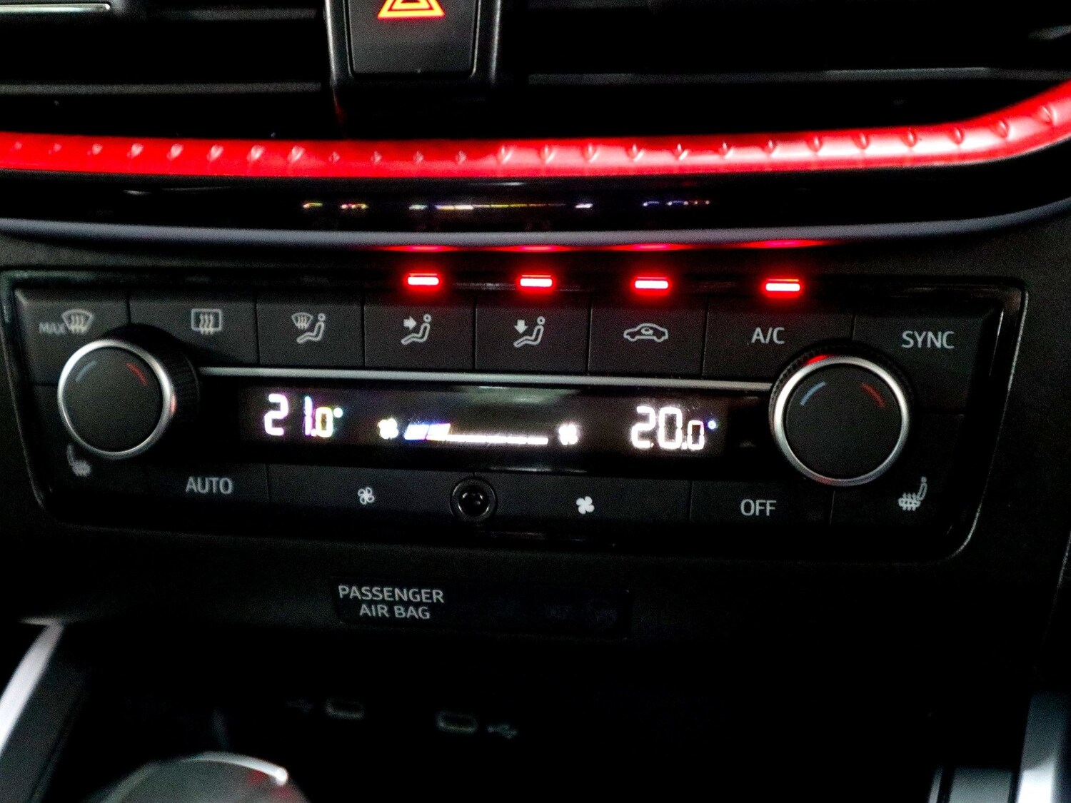 Used SEAT Arona 2024 for sale - 76335011: Photo 35