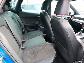 Used SEAT Arona 2024 for sale - 76335011: Photo