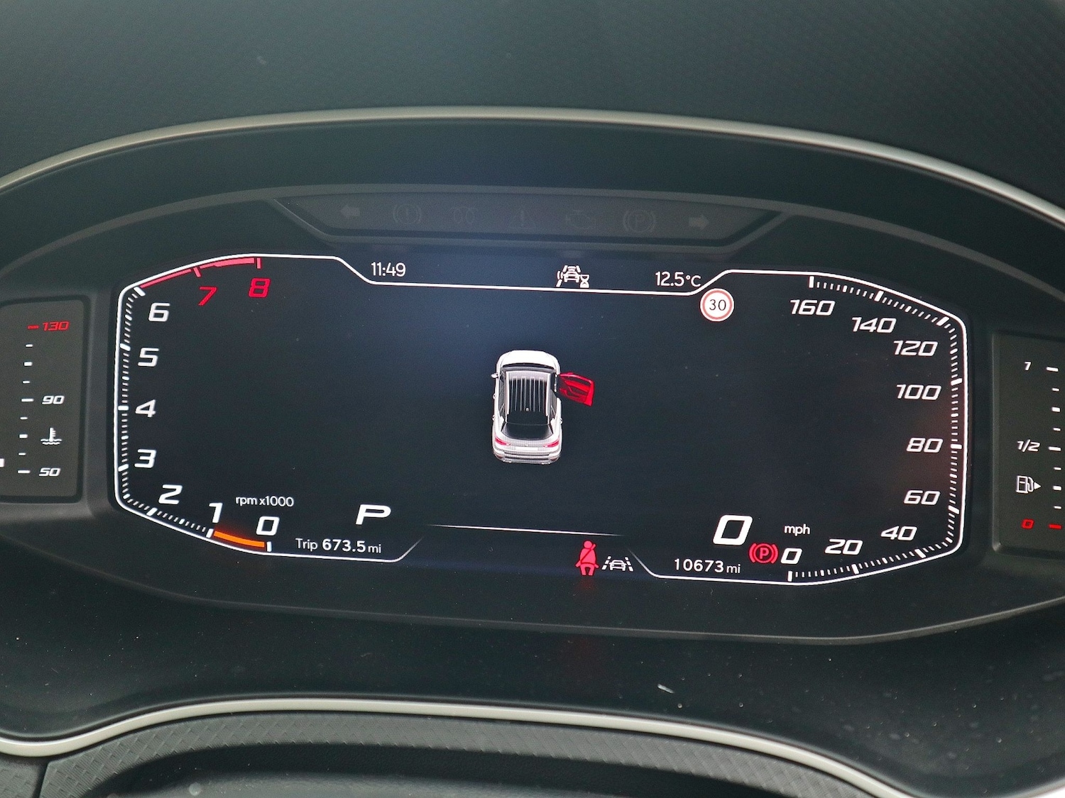 Used SEAT Arona 2024 for sale - 76335011: Photo 7