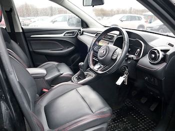 Used MG MG ZS 2021 for sale - 77595634: Photo