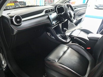 Used MG MG ZS 2021 for sale - 77595634: Photo