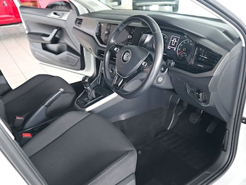 Used Volkswagen Polo 2018 for sale - 79060614: Photo