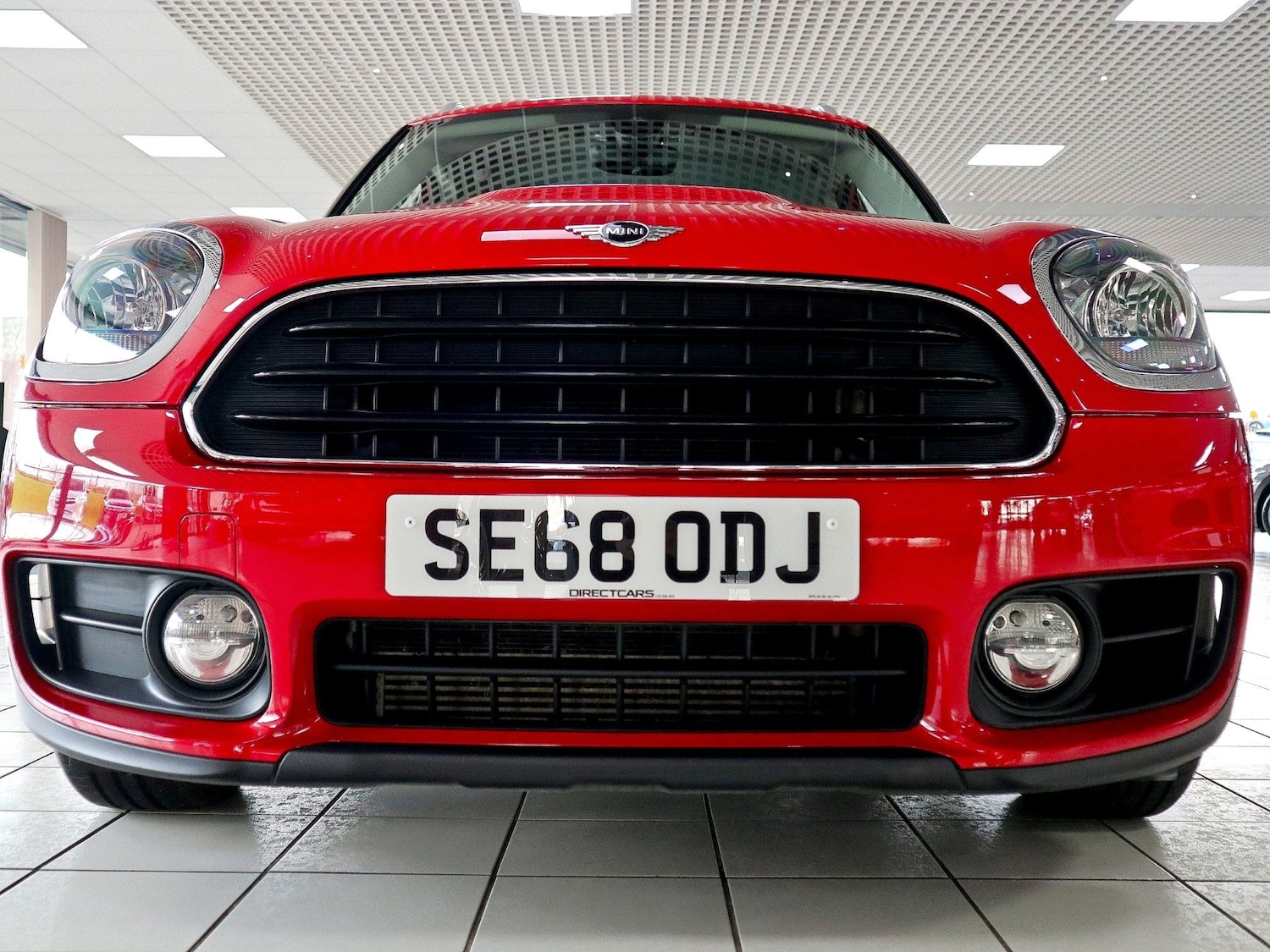 Used MINI Countryman 2019 for sale - 76785389: Photo 11