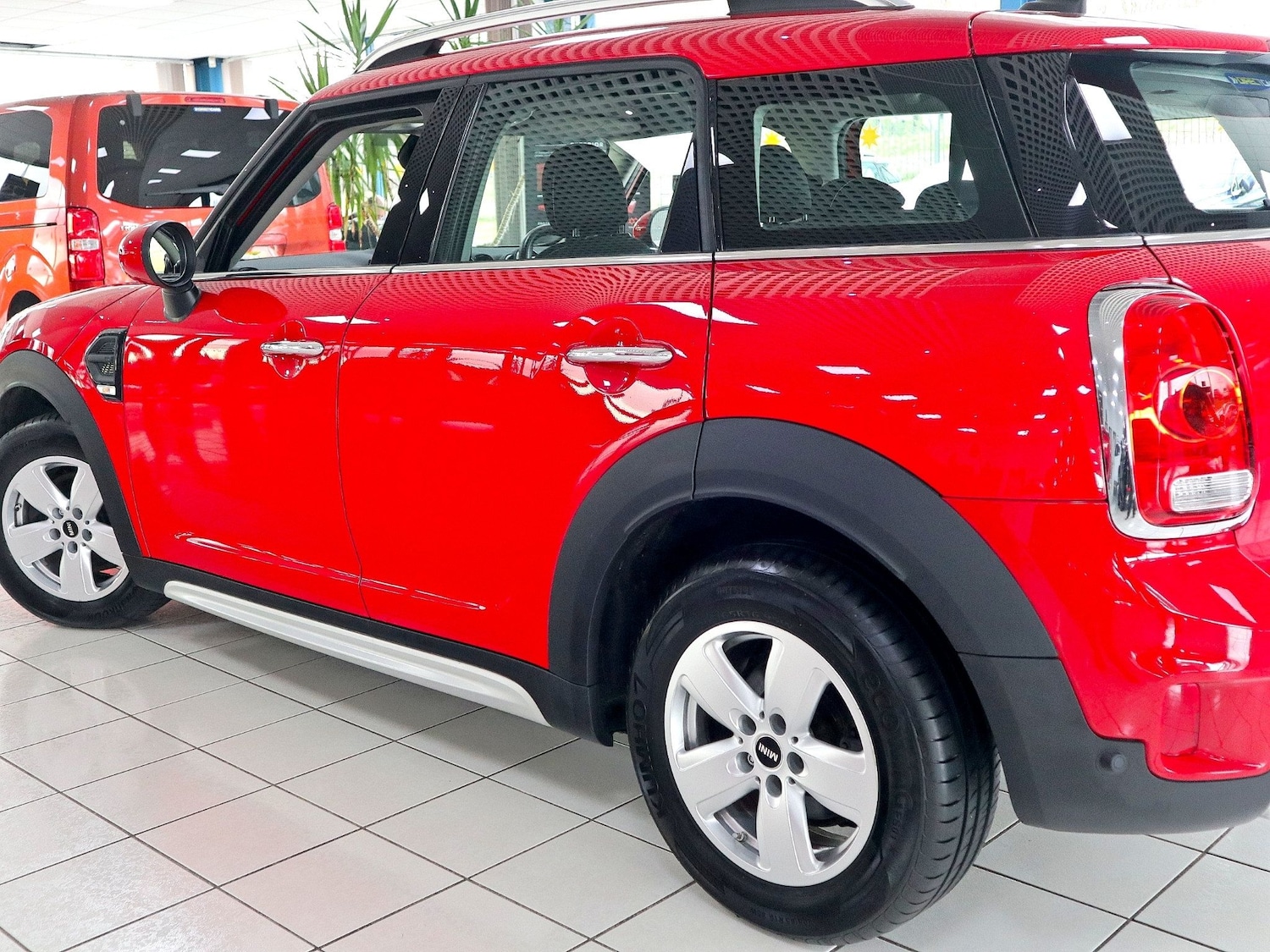 Used MINI Countryman 2019 for sale - 76785389: Photo 13