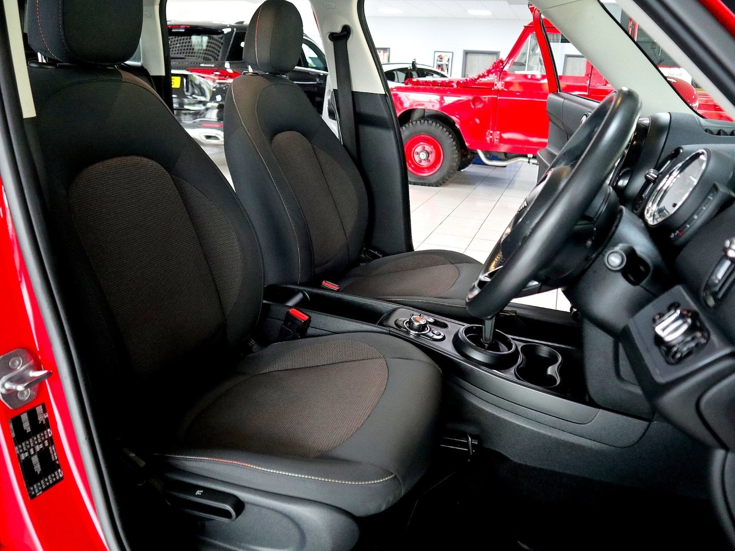 Used MINI Countryman 2019 for sale - 76785389: Photo 17