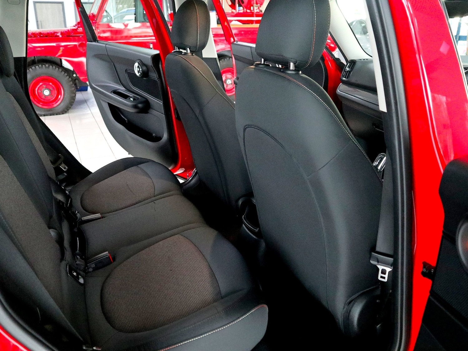 Used MINI Countryman 2019 for sale - 76785389: Photo 18