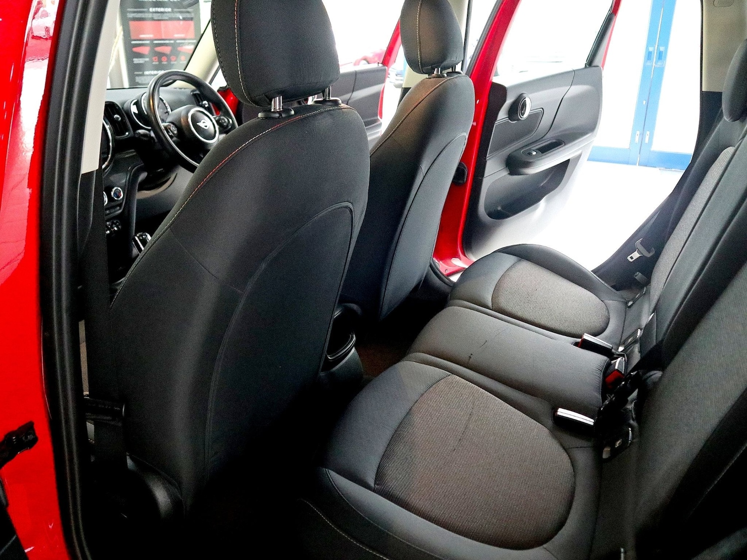 Used MINI Countryman 2019 for sale - 76785389: Photo 20