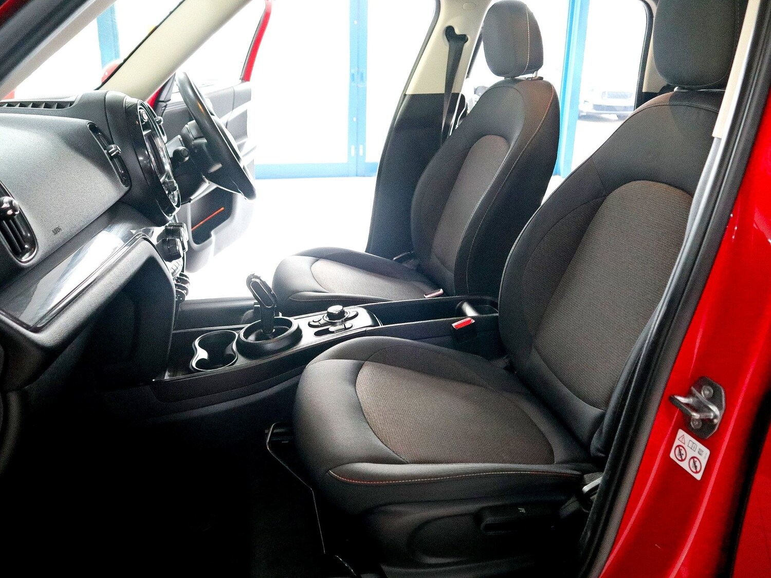 Used MINI Countryman 2019 for sale - 76785389: Photo 21