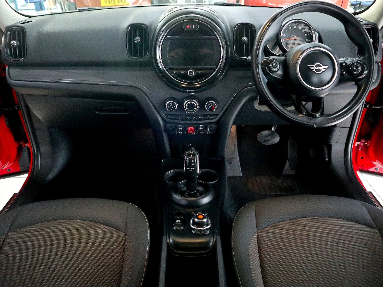 Used MINI Countryman 2019 for sale - 76785389: Photo 22