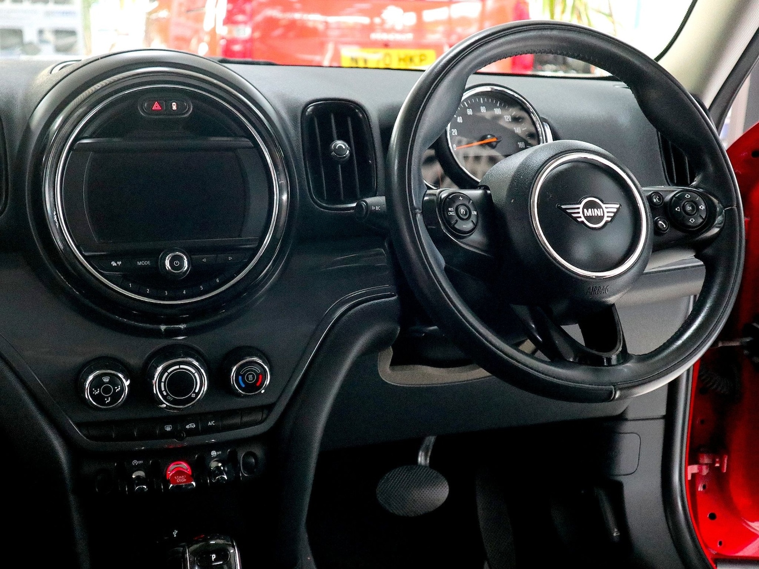 Used MINI Countryman 2019 for sale - 76785389: Photo 23