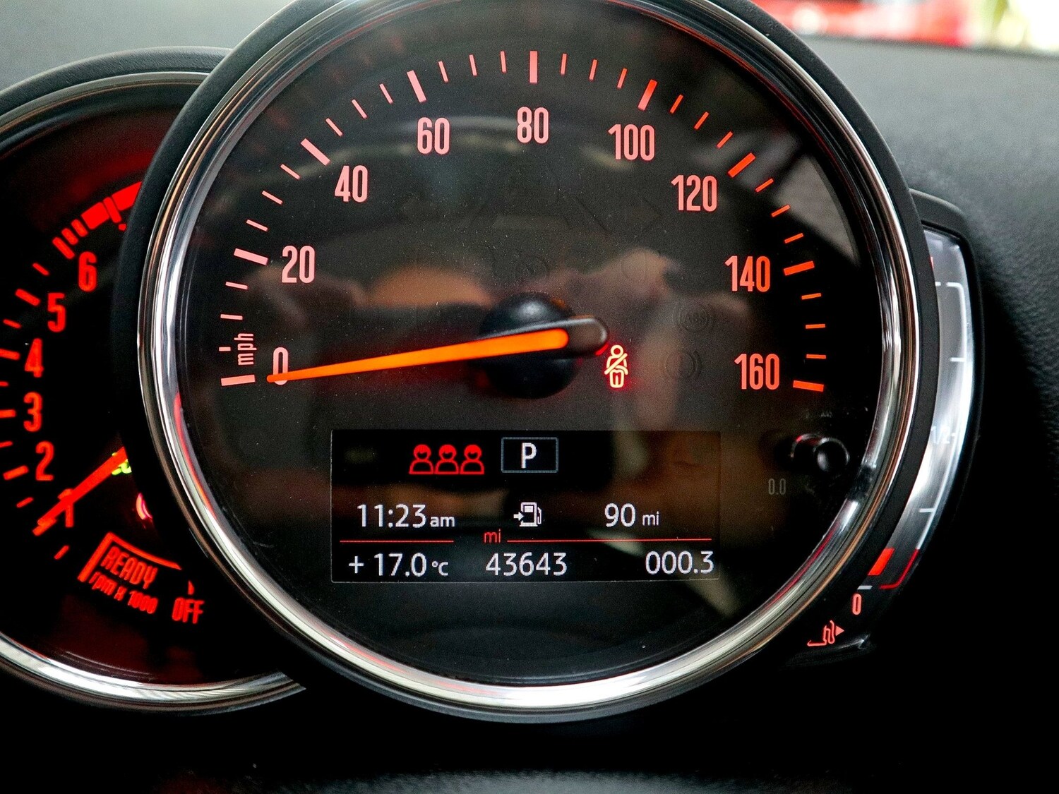 Used MINI Countryman 2019 for sale - 76785389: Photo 25