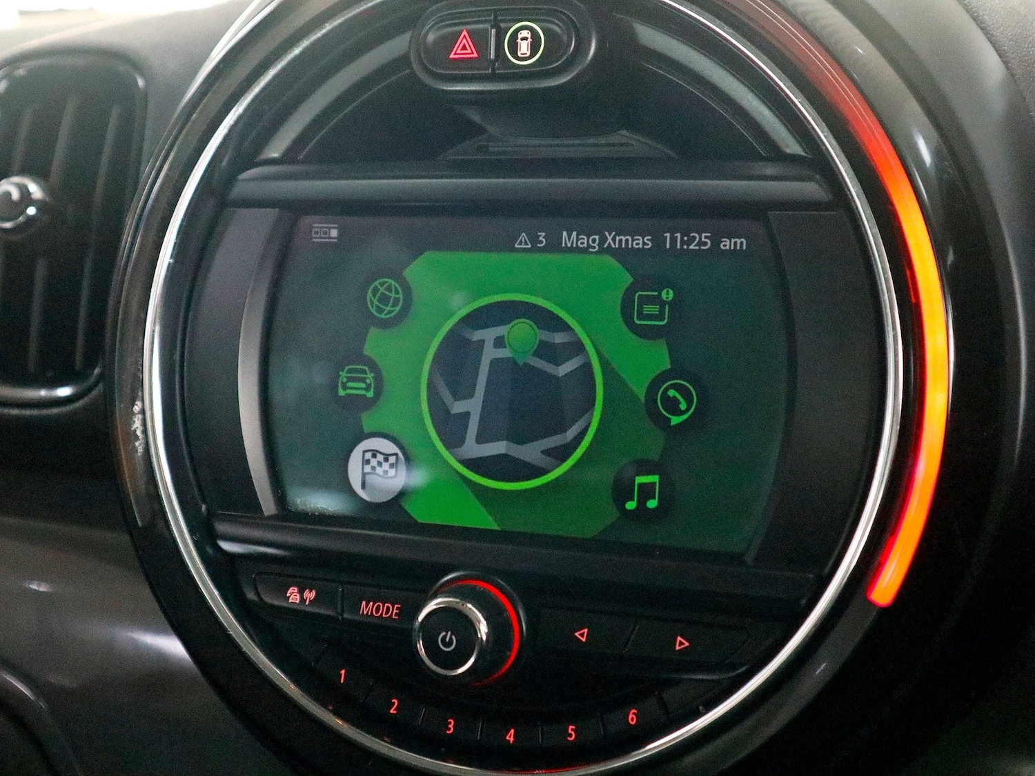 Used MINI Countryman 2019 for sale - 76785389: Photo 26