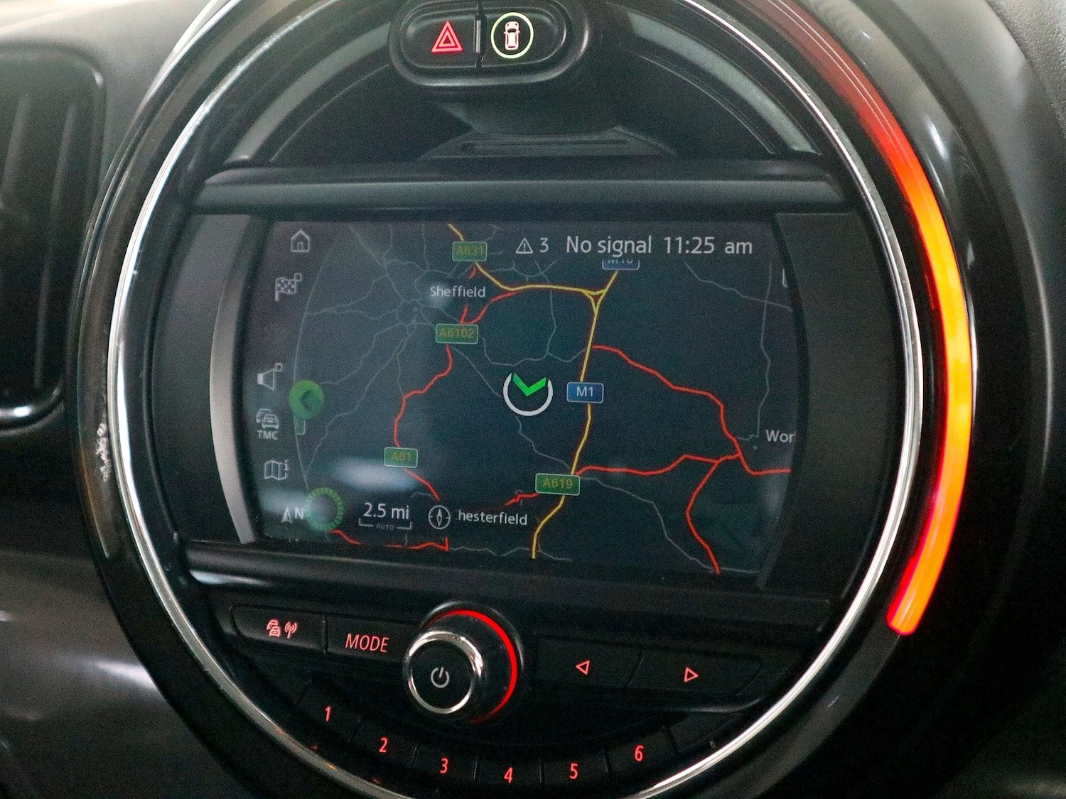 Used MINI Countryman 2019 for sale - 76785389: Photo 27