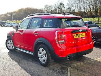 Used MINI Countryman 2019 for sale - 76785389: Photo