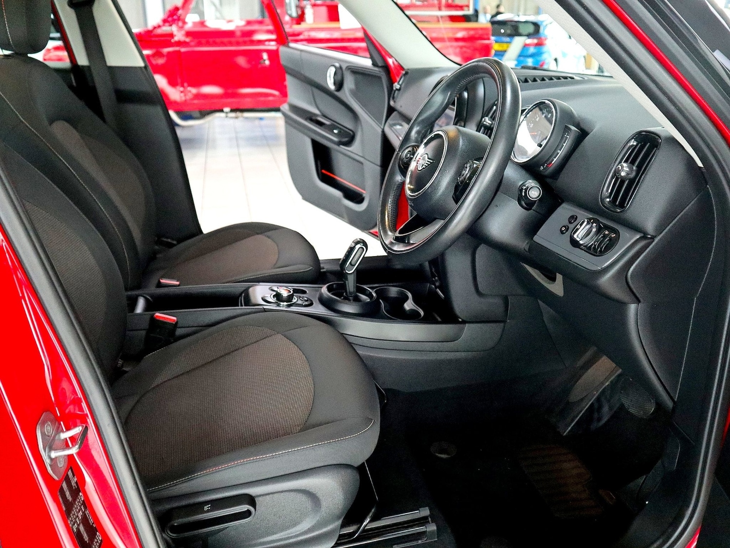 Used MINI Countryman 2019 for sale - 76785389: Photo 3