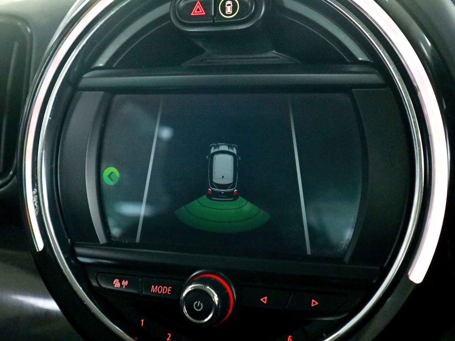 Used MINI Countryman 2019 for sale - 76785389: Photo 31