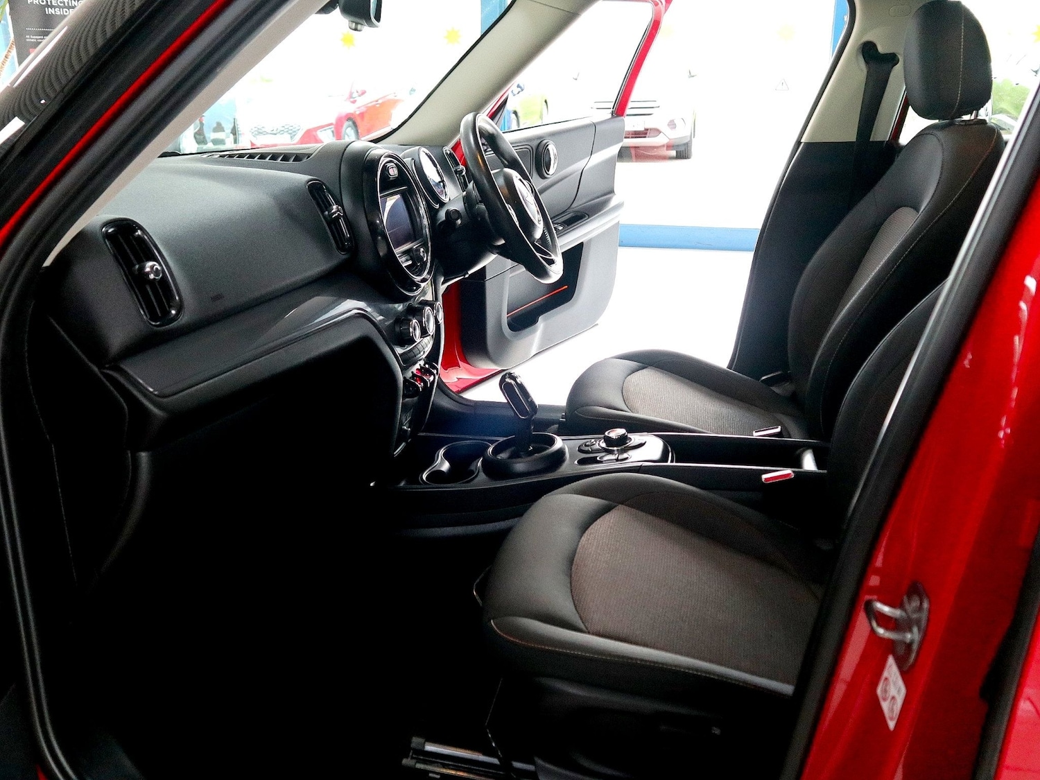 Used MINI Countryman 2019 for sale - 76785389: Photo 4