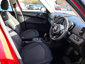 Used MINI Countryman 2019 for sale - 76785389: Photo
