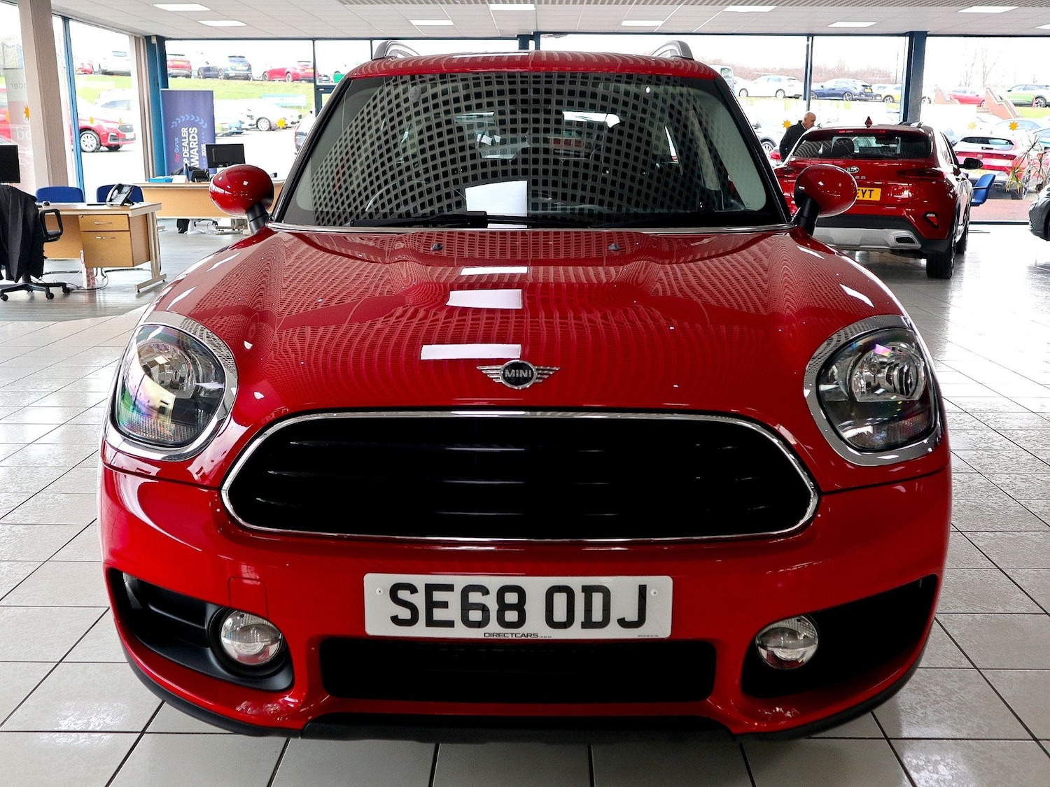 Used MINI Countryman 2019 for sale - 76785389: Photo 5