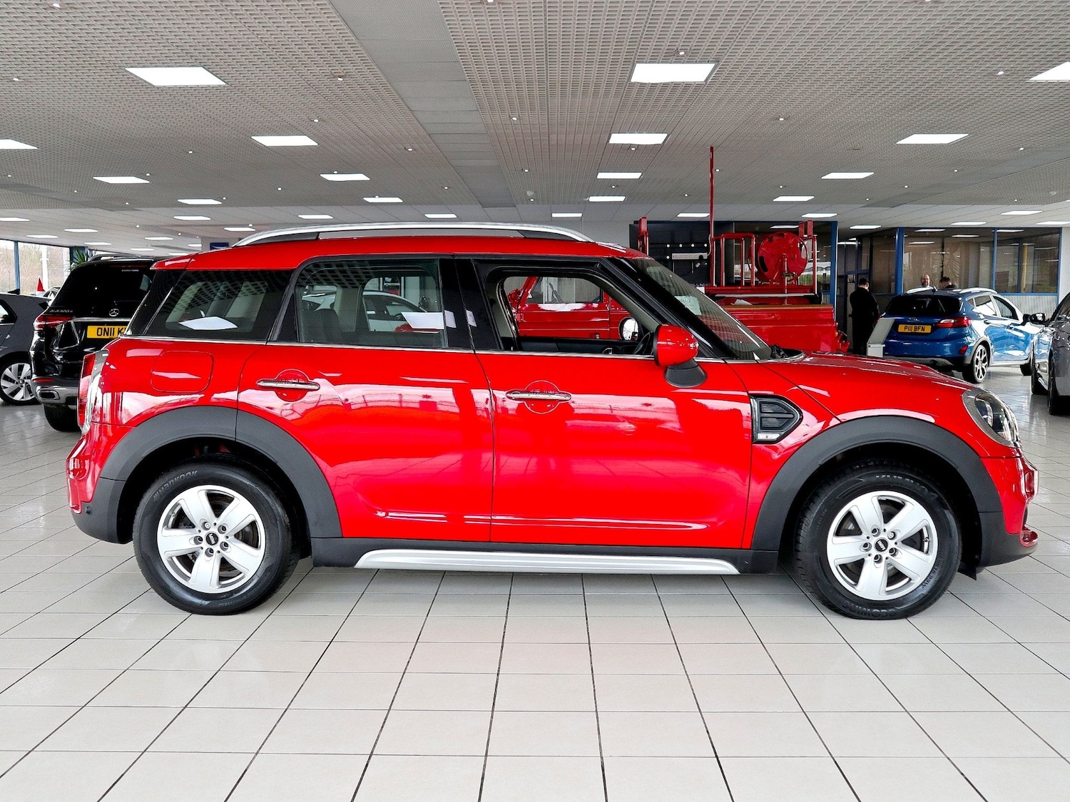 Used MINI Countryman 2019 for sale - 76785389: Photo 6