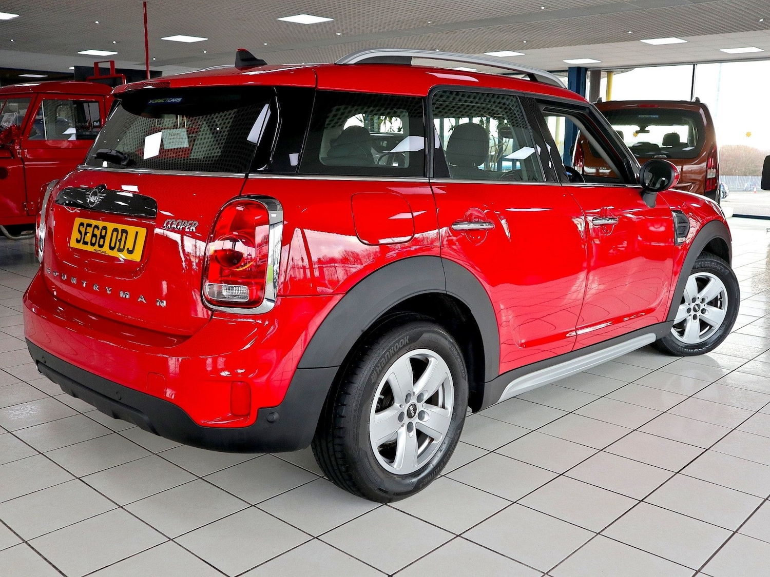 Used MINI Countryman 2019 for sale - 76785389: Photo 7