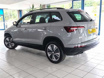 Used Skoda Karoq 2023 for sale - 79564298: Photo