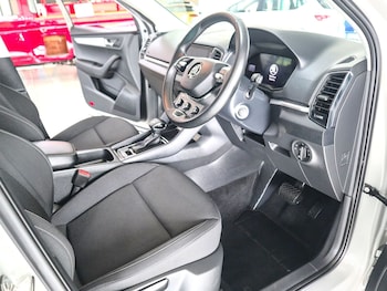 Used Skoda Karoq 2023 for sale - 79564298: Photo