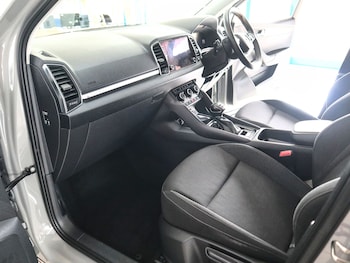 Used Skoda Karoq 2023 for sale - 79564298: Photo