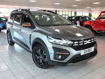 Used Dacia Jogger 2024 for sale - 78360727: Photo