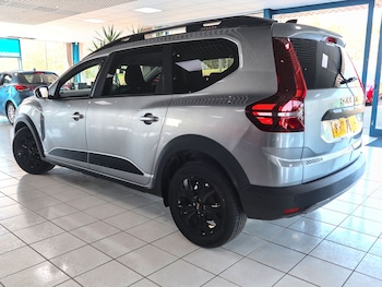 Used Dacia Jogger 2024 for sale - 78360727: Photo